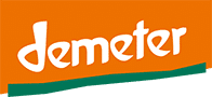demeter logo
