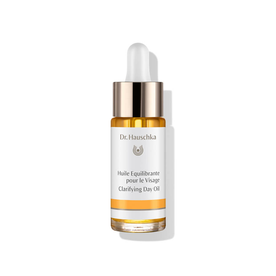 CLARIFYING DAY OIL 5