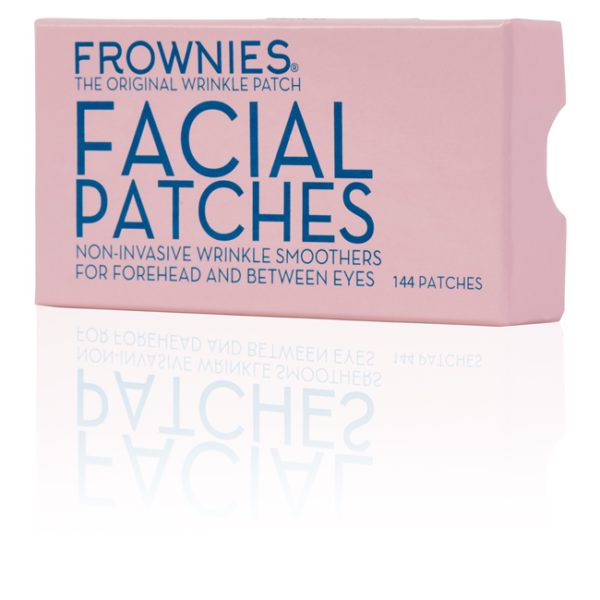 Frownies for the forehead & between eyes (144 pieces) 2