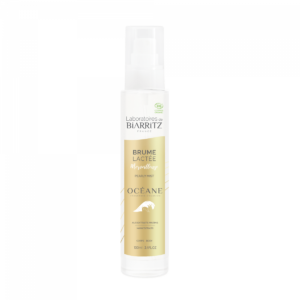 CERTIFIED ORGANIC PEARLY MIST